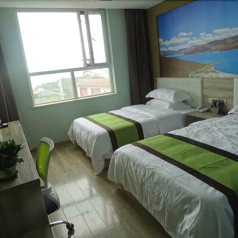 Ge Ri Hotel