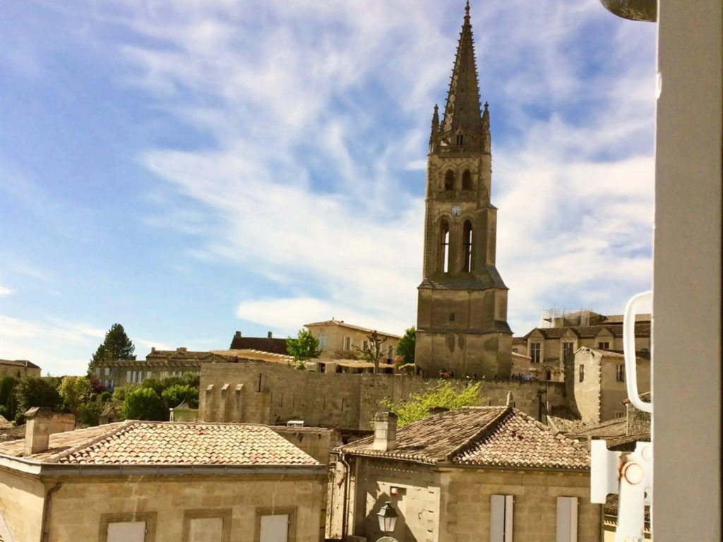 La Maison Colline