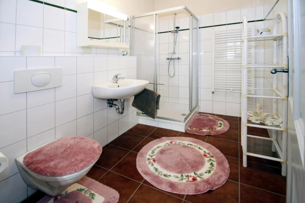 Holiday home Rosenhof, Lenzen