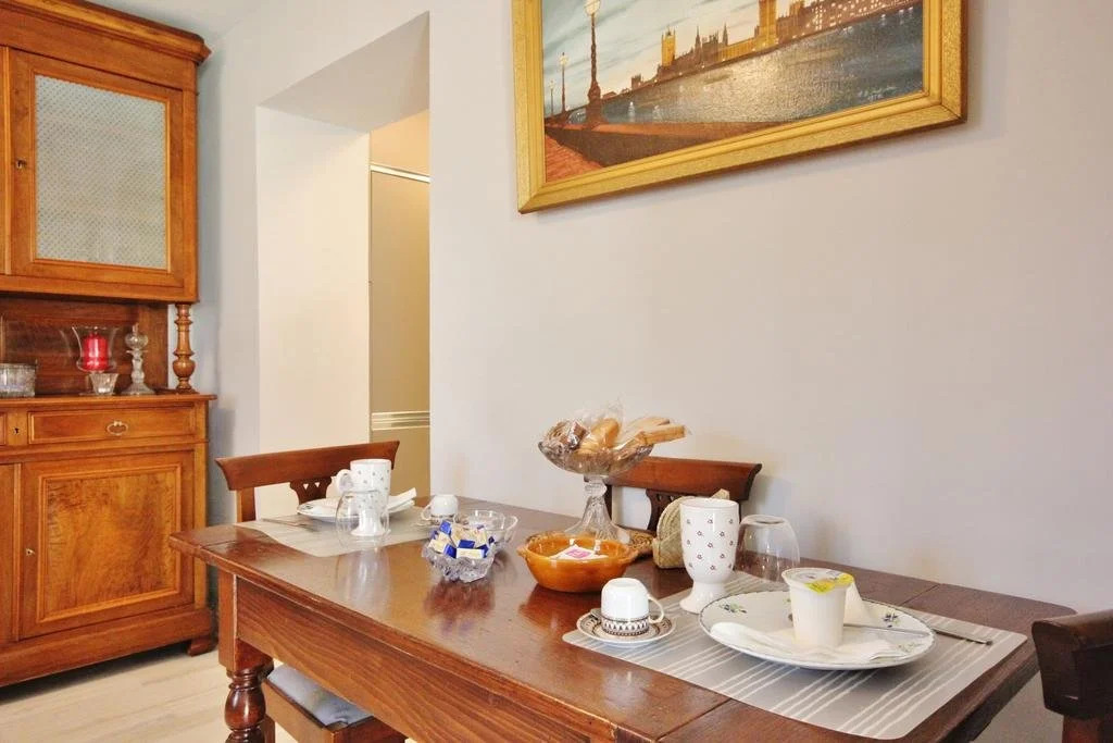 B&B La Villetta