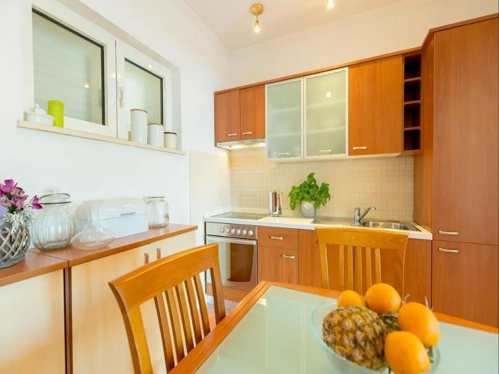 Apartment Masa