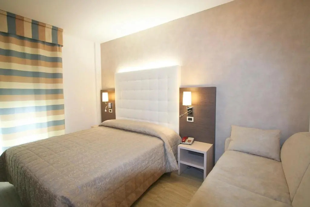 Hotel Savoy