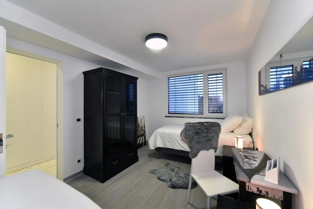 Apartment LuxurY 4U