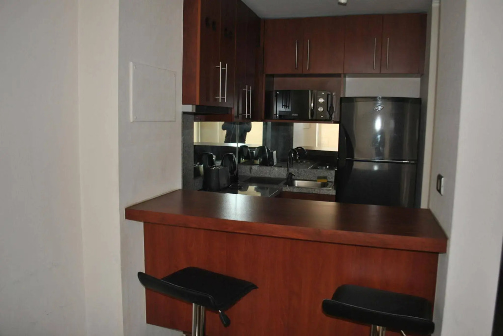Providencia Apartments
