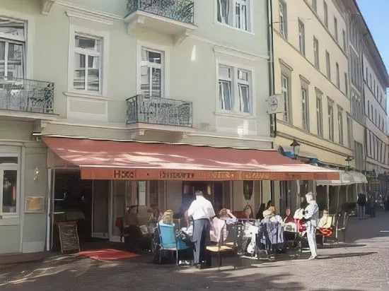Hotel LOpera