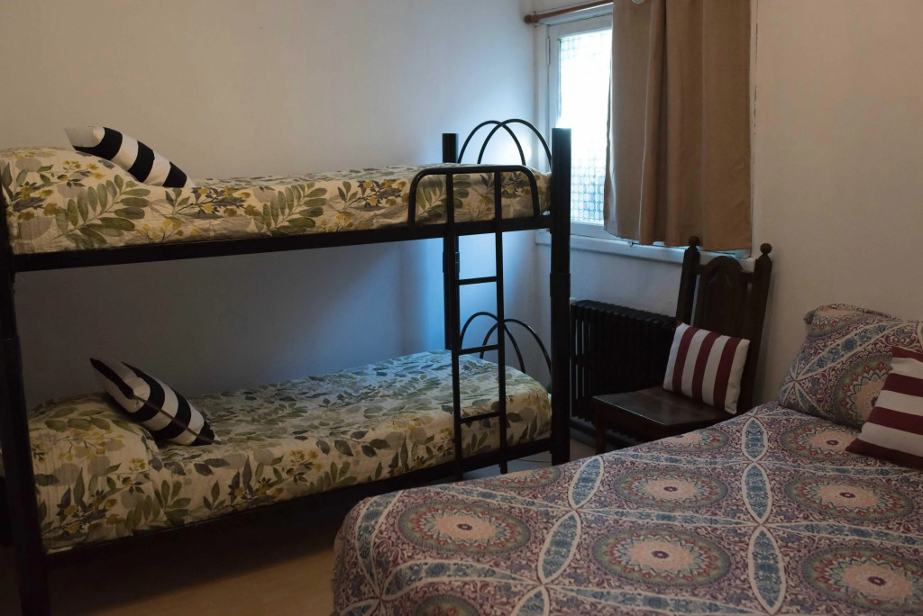 Hostel Like Quijote