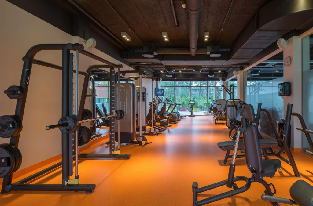 Lielupe Hotel SPA & Conferences by Semarah