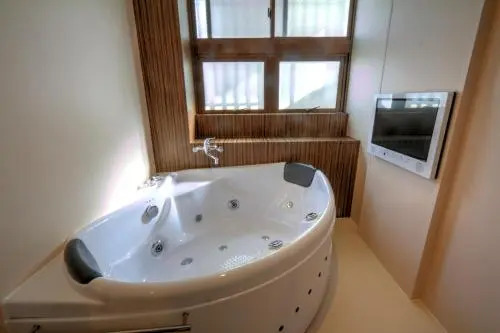 Hotel Blue Moon