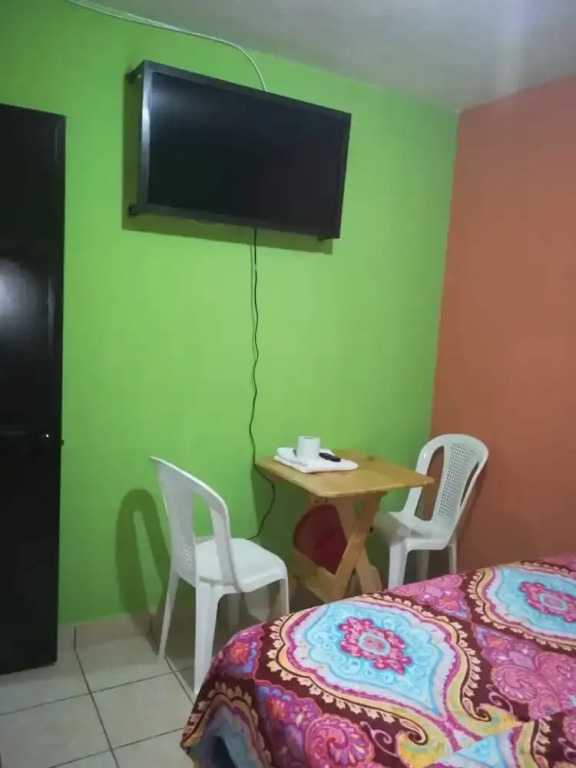 Hotel Monte Real