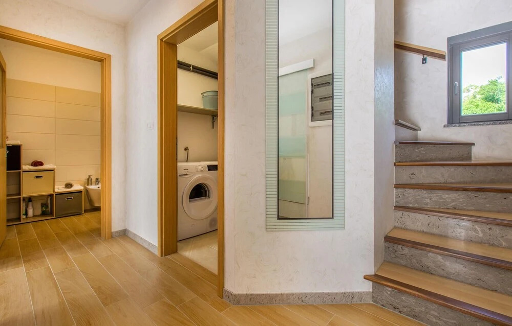 Beautiful Home in Divaca With Wifi and 3 Bedrooms