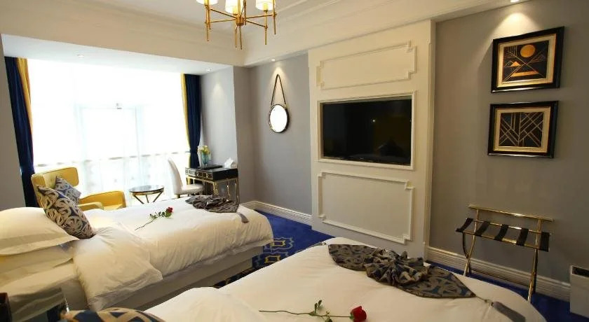 Fangzhou Hotel