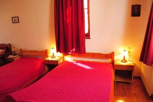 Aloni Guesthouse