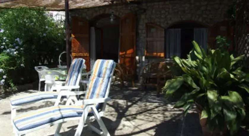 La Casetta