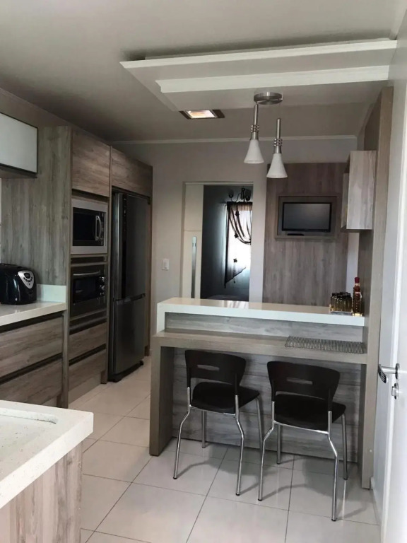 Apartamento Marquinho