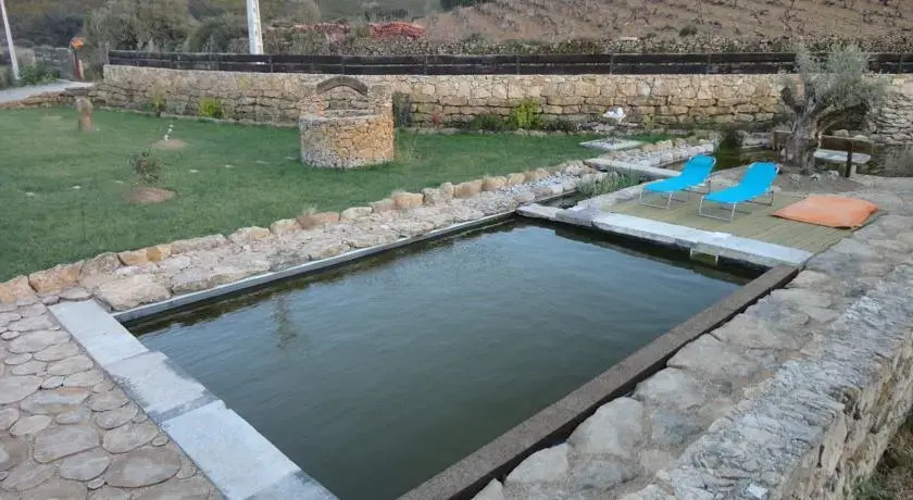 Quinta da Silveira