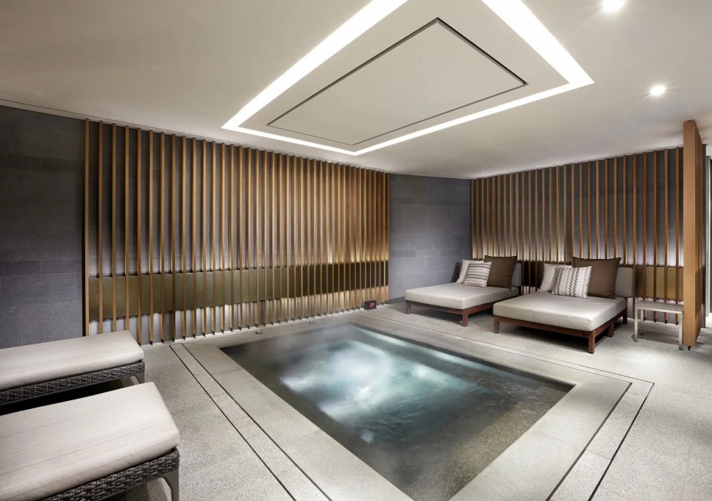 The Shilla Seoul