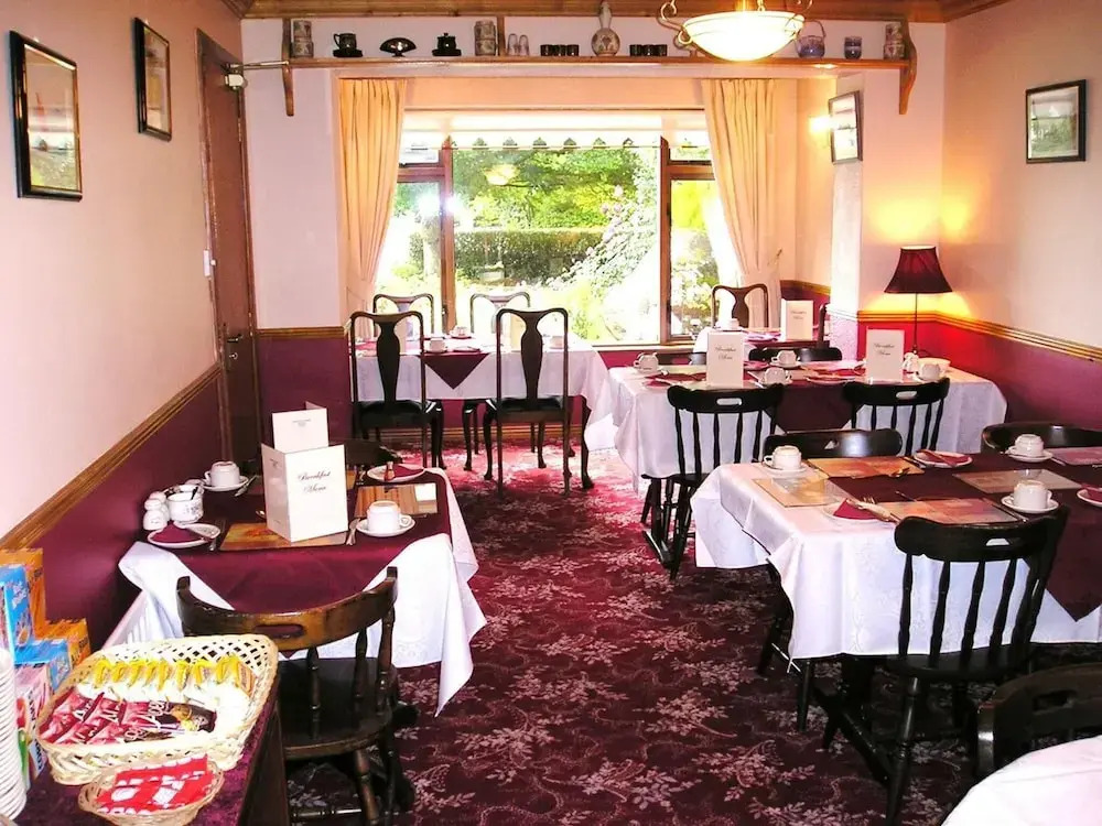 Mountain View Guesthouse