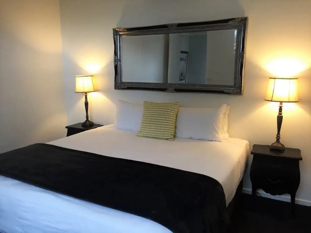 Ballarat Premier Apartments