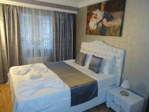 Feridiye 93 Suites
