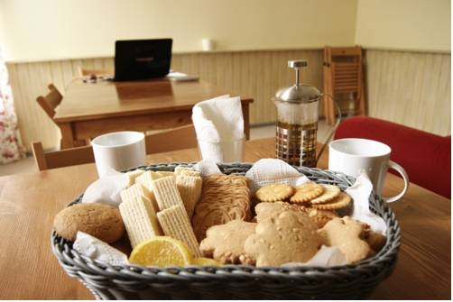 Provence hostel