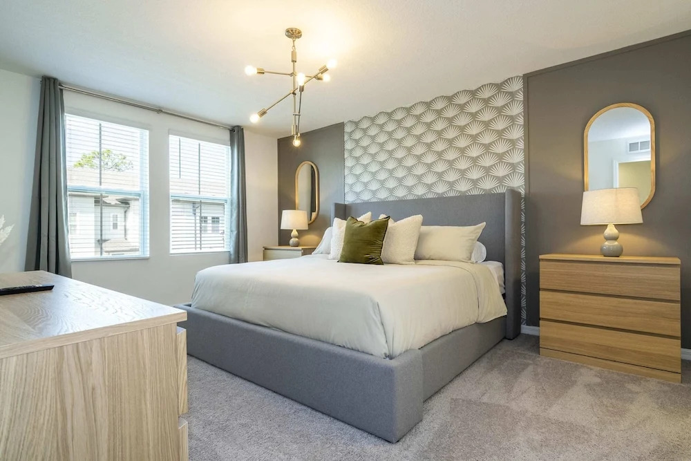 Stunning 3Bd With Game Room @ Enclaves Resort 1021