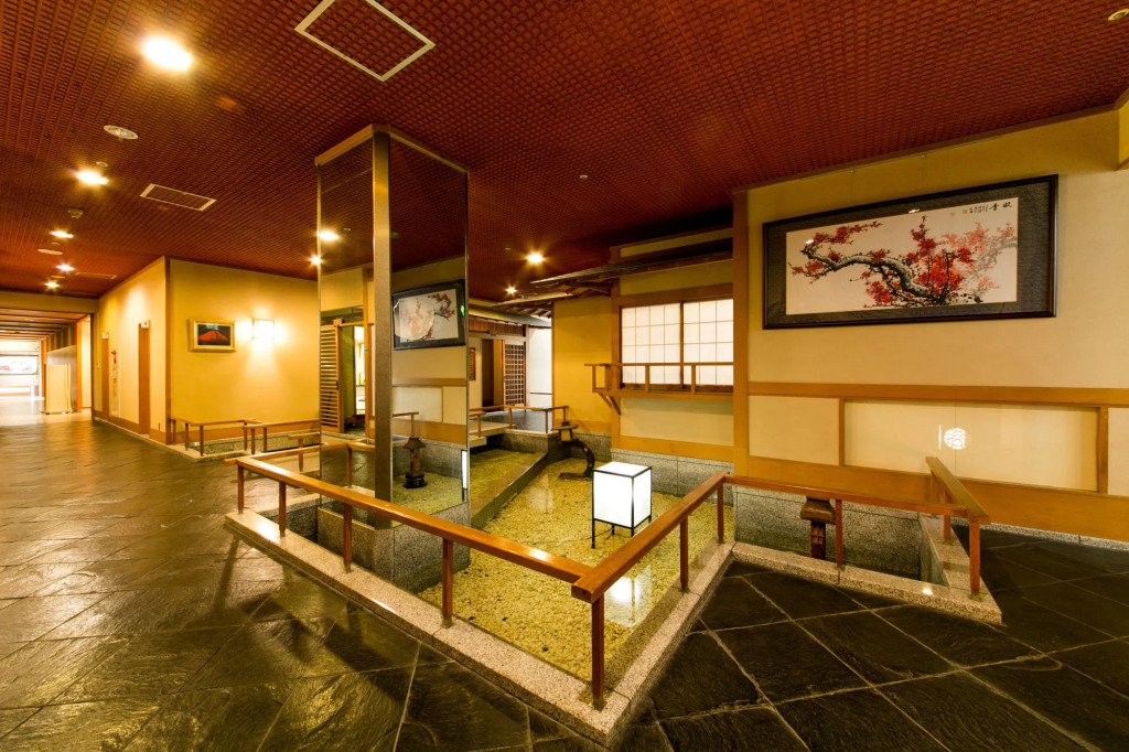 Hotel Crystal Palace