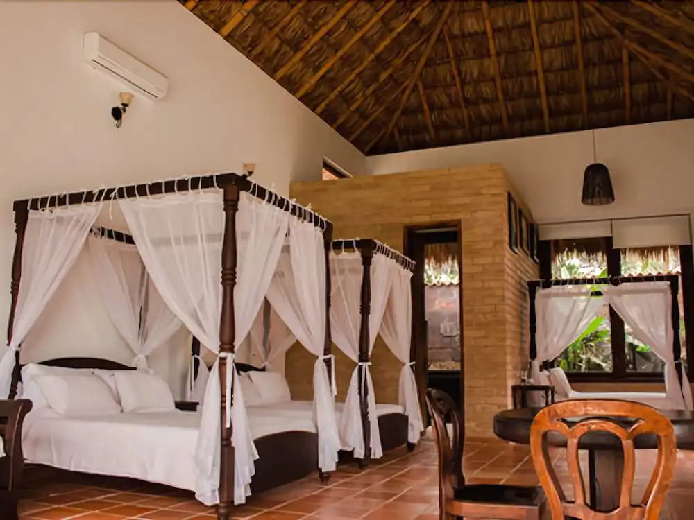 Hotel Hacienda Palo a Pique