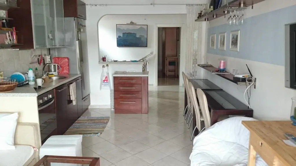 Apartments Paradiso