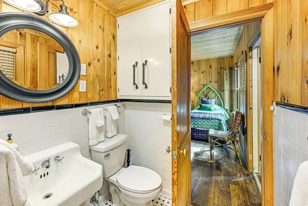 Hike, Fish & Explore: Family Retreat in Highlands