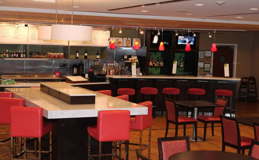 Courtyard by Marriott Vicksburg