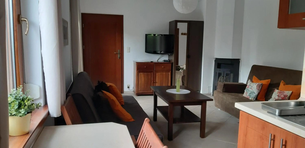 Apartamenty Kalinowa