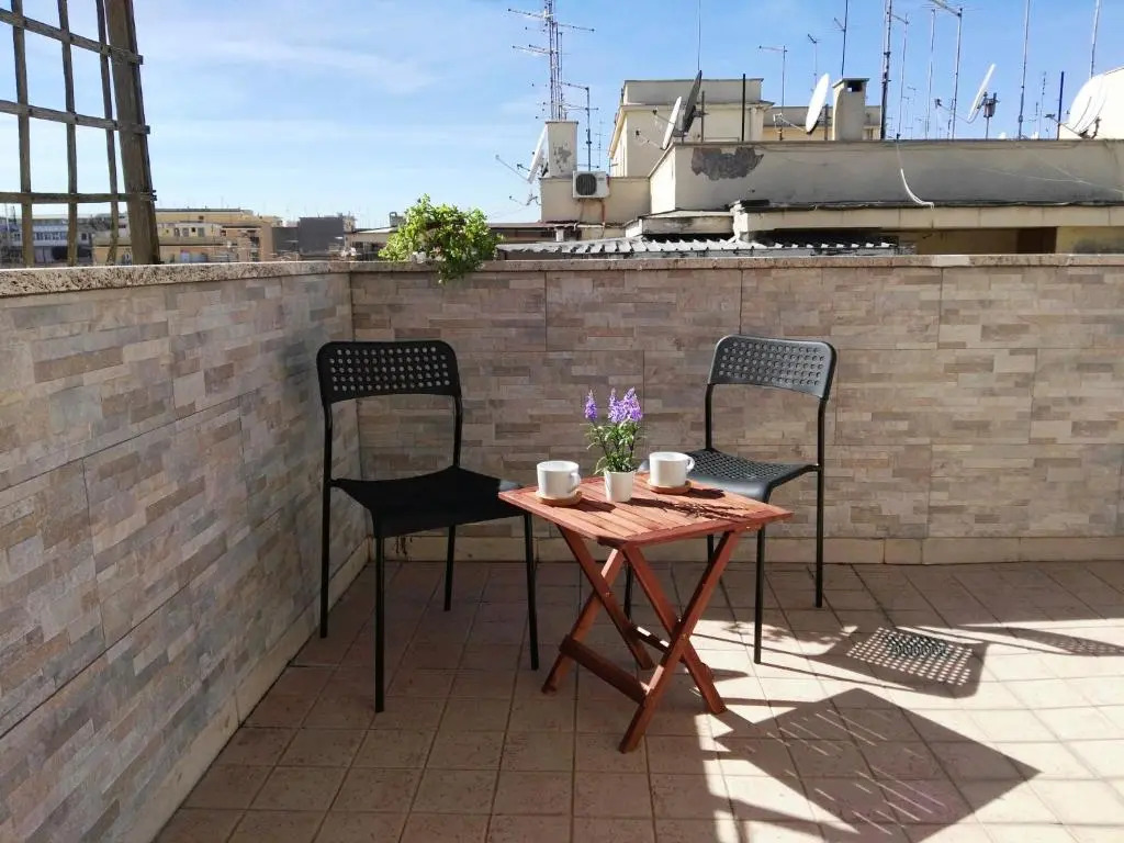 Pigneto Suite