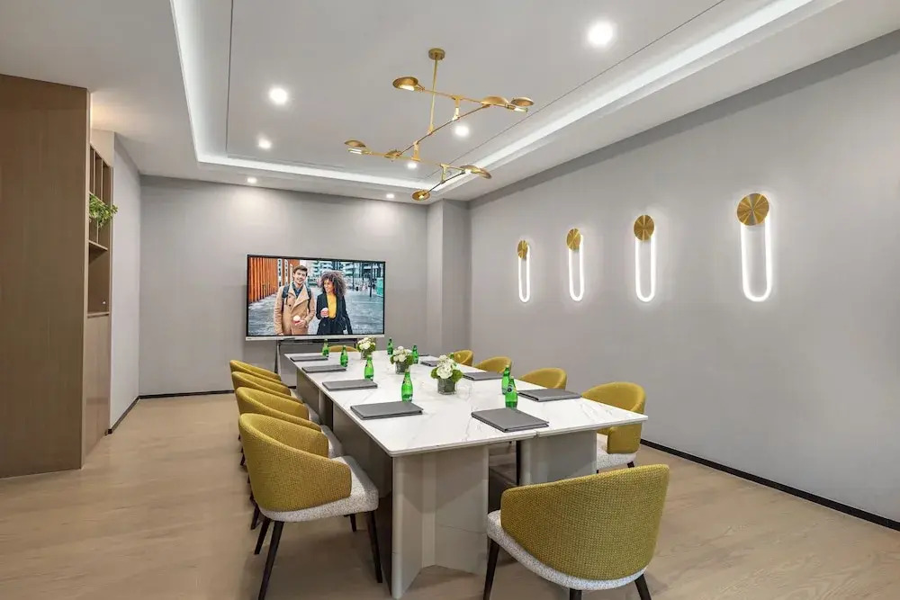 Citadines Dongyan Road Suzhou