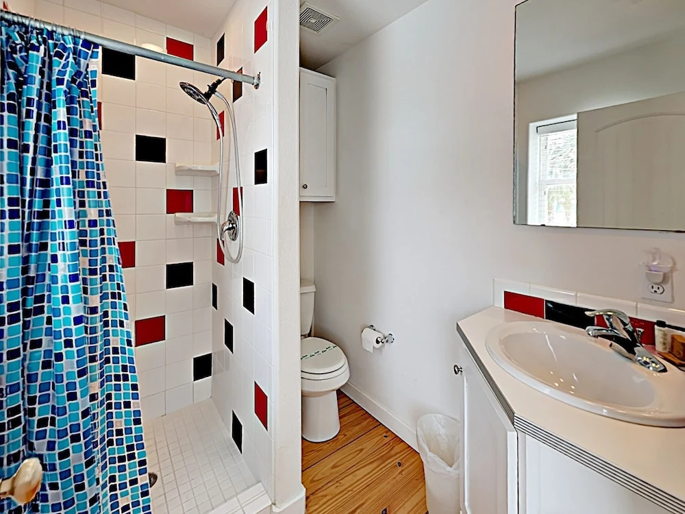 The Commons #102 - Three Bedroom Townhome