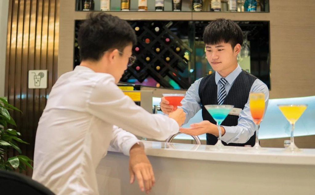 Ibis Styles Dongguan Changan Wanda Plaza