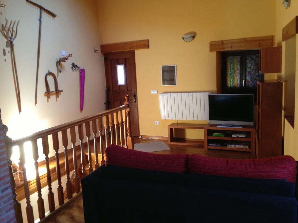 Casa Salarzón