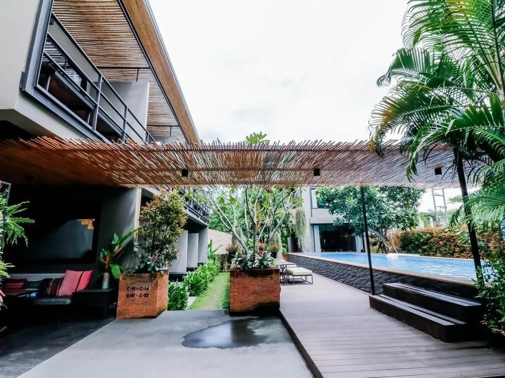 NIDA Rooms Mae Sa 432 Waterfall