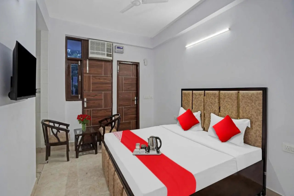 Flagship 701023 Raj Residency
