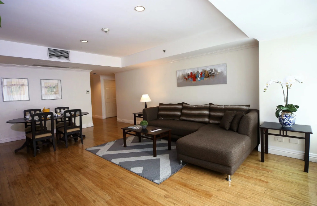 Infinity Tower Suites