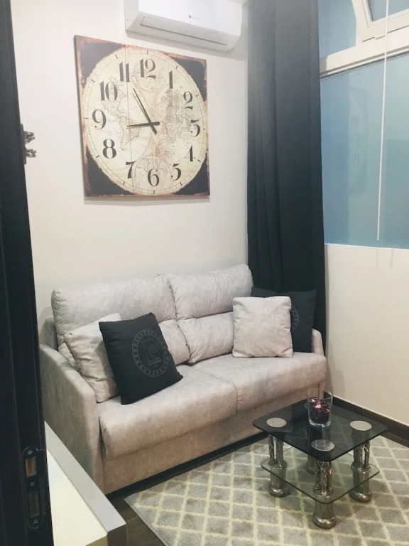 Apartamentos Deluxe Barajas