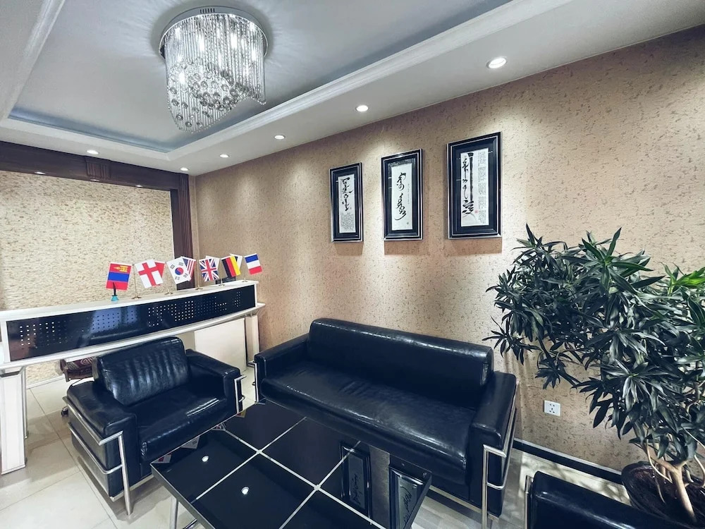 My House Residential