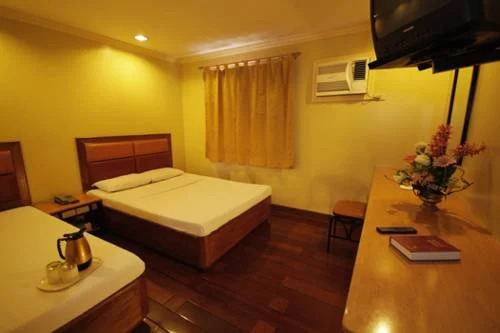 Kabayan Hotel Cubao