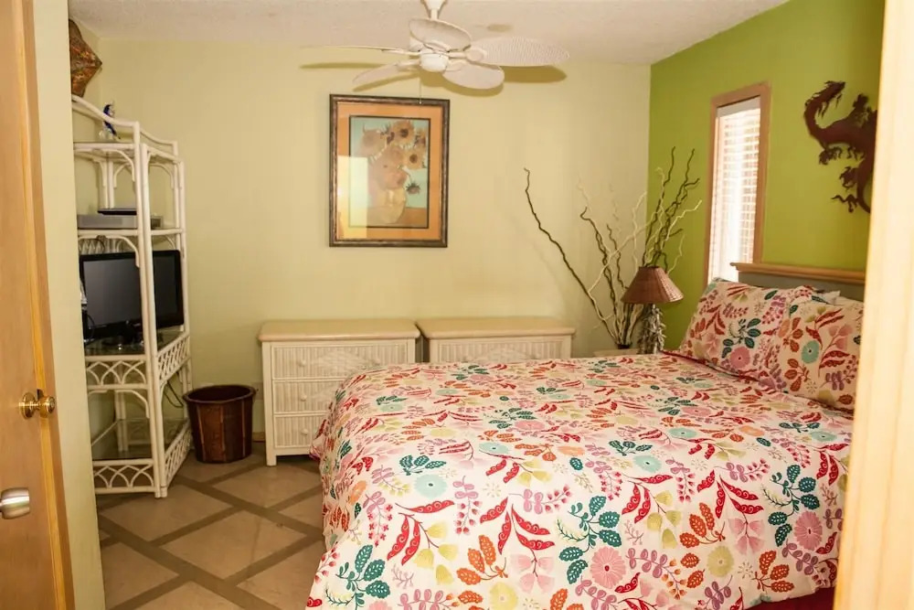 Sw 5 Sound Memories 1 Bedroom Condo