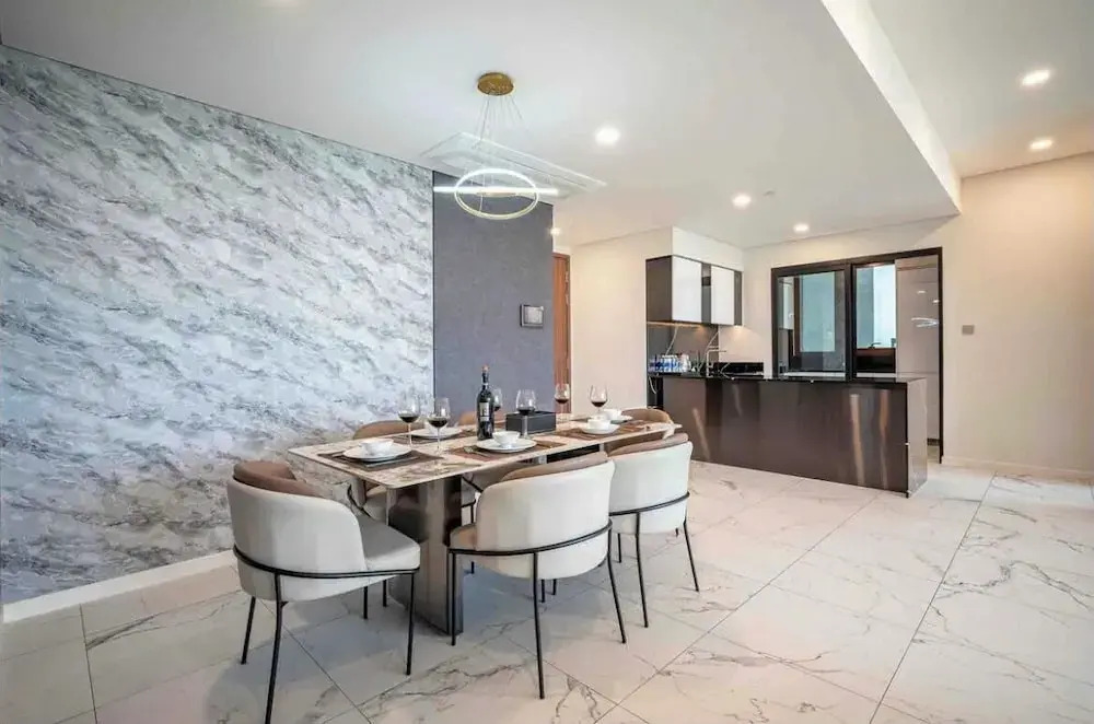 Luxstay Estella Heights Residence
