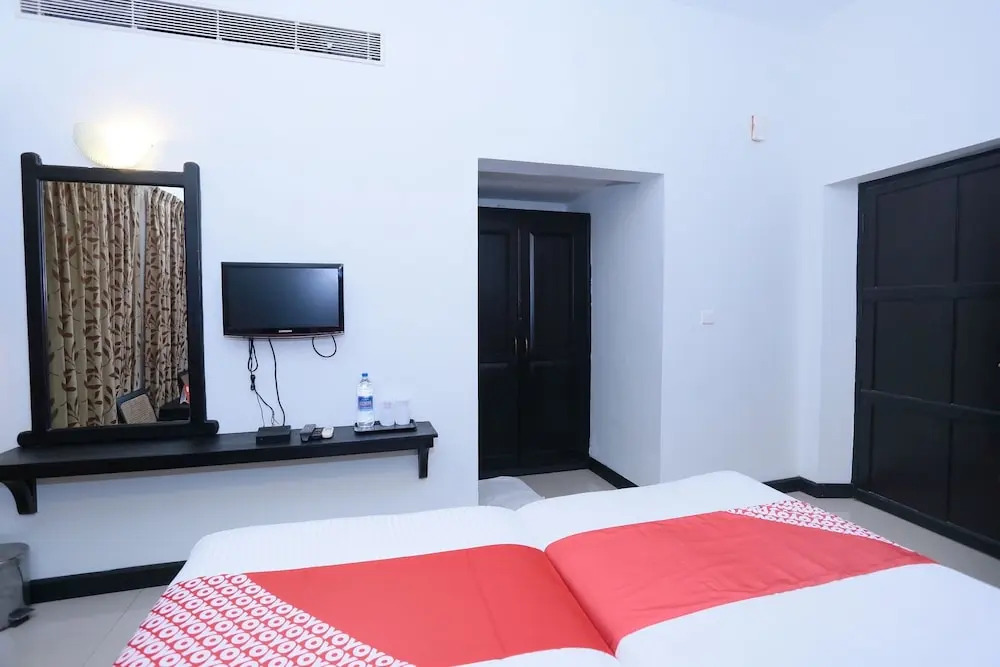Oyo 24675 Flagship the Trivandrum Hotel