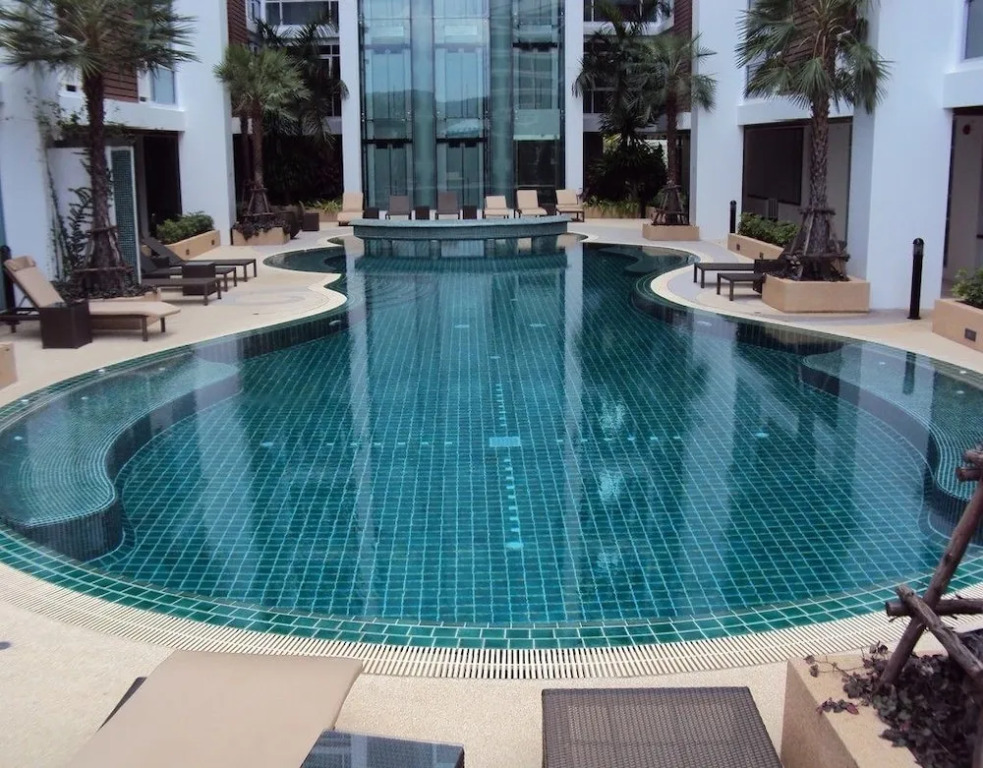 The House Patong