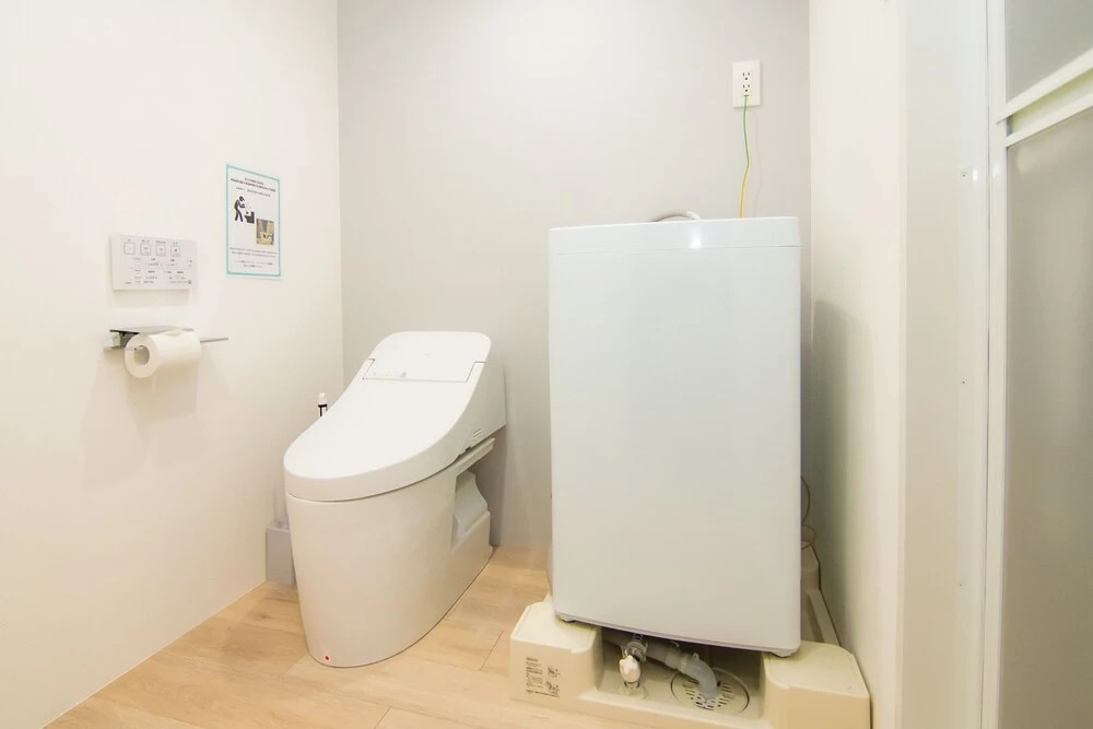 Jr Komagome Apartment 4 2