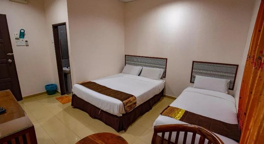 Pollock View Resort
