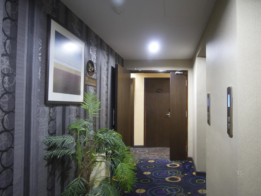 Hotel Nusa CT