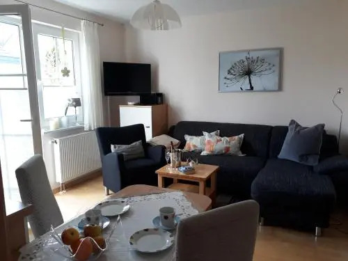 Ferienwohnung Sommerwind